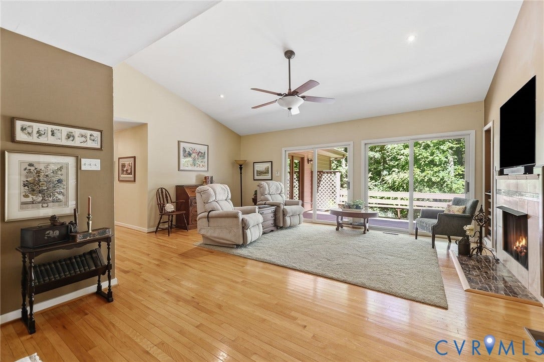 13701 Harbourwood Road, Harbourwood, Midlothian, VA 23112 13701 Harbourwood Road, Harbourwood, Midlothian, VA 23112