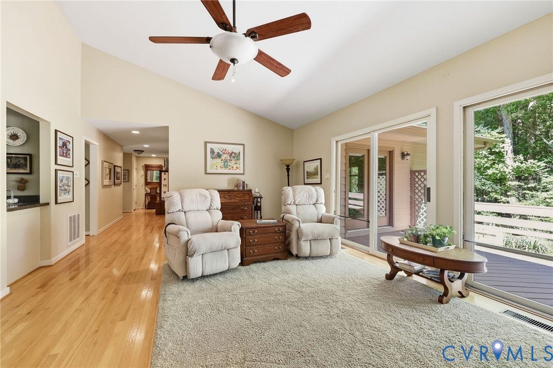 13701 Harbourwood Road, Harbourwood, Midlothian, VA 23112 13701 Harbourwood Road, Harbourwood, Midlothian, VA 23112