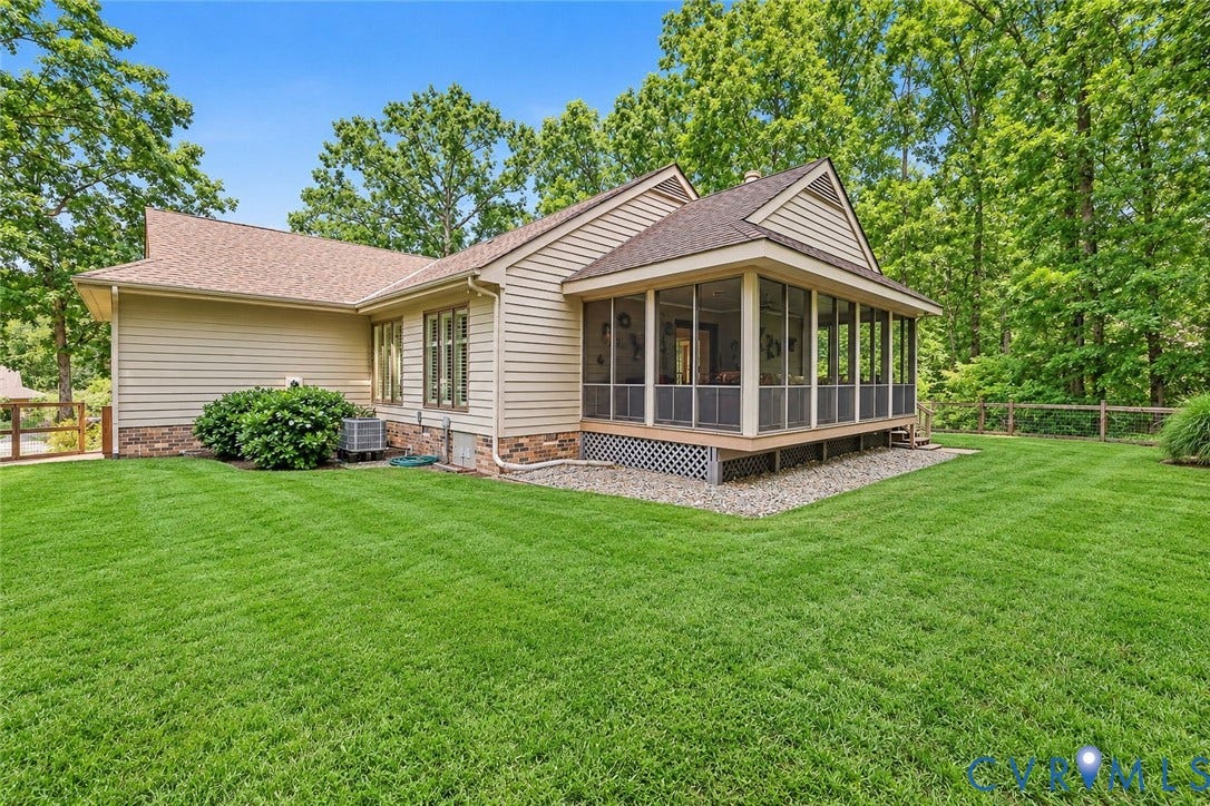13701 Harbourwood Road, Harbourwood, Midlothian, VA 23112 13701 Harbourwood Road, Harbourwood, Midlothian, VA 23112