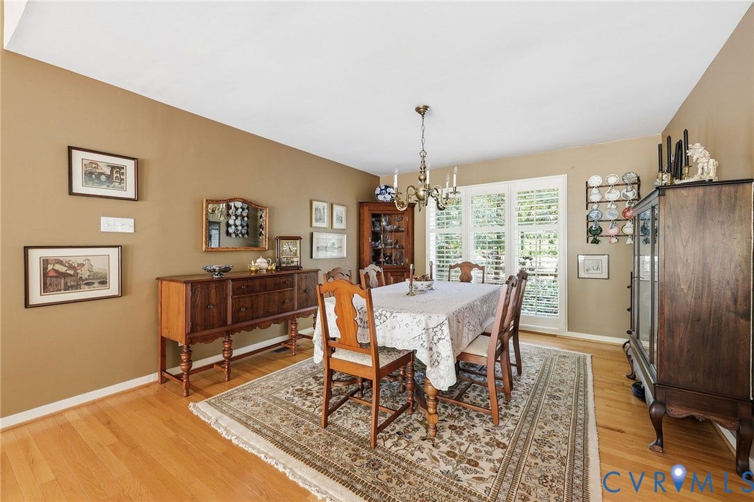 13701 Harbourwood Road, Harbourwood, Midlothian, VA 23112 13701 Harbourwood Road, Harbourwood, Midlothian, VA 23112