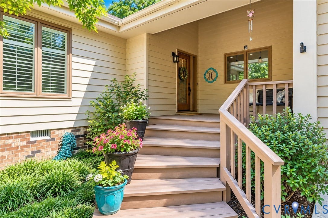 13701 Harbourwood Road, Harbourwood, Midlothian, VA 23112 13701 Harbourwood Road, Harbourwood, Midlothian, VA 23112