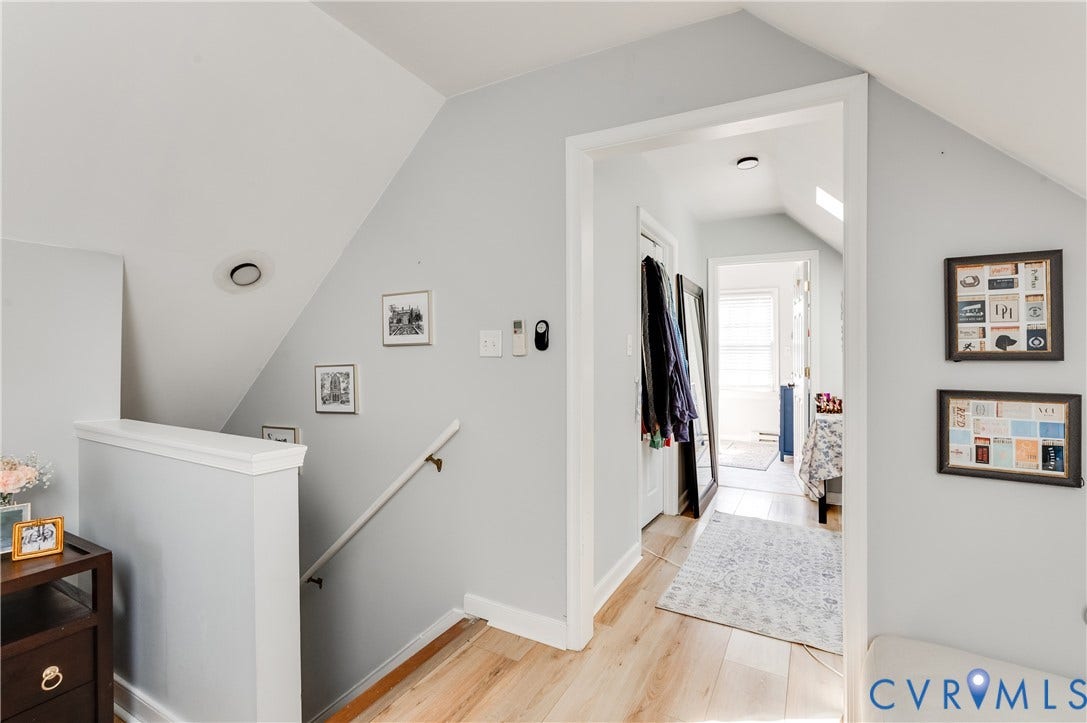 6419 Stuart Avenue, Richmond, VA 23226 6419 Stuart Avenue, Richmond, VA 23226