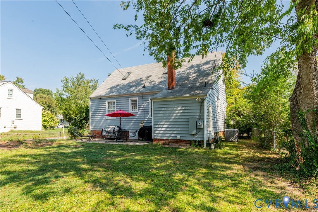 6419 Stuart Avenue, Richmond, VA 23226 6419 Stuart Avenue, Richmond, VA 23226