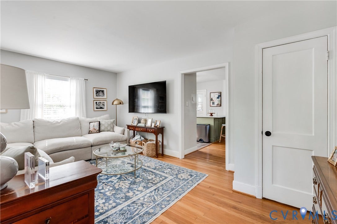 6419 Stuart Avenue, Richmond, VA 23226 6419 Stuart Avenue, Richmond, VA 23226