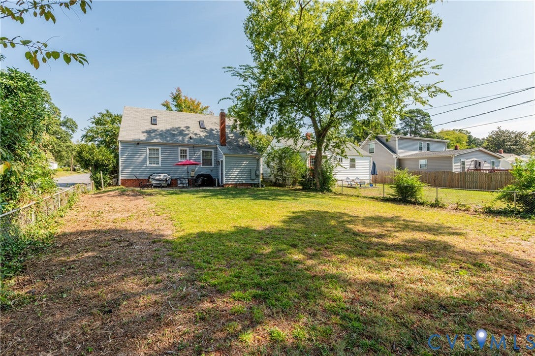6419 Stuart Avenue, Richmond, VA 23226 6419 Stuart Avenue, Richmond, VA 23226