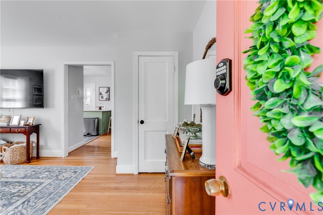 6419 Stuart Avenue, Richmond, VA 23226 6419 Stuart Avenue, Richmond, VA 23226