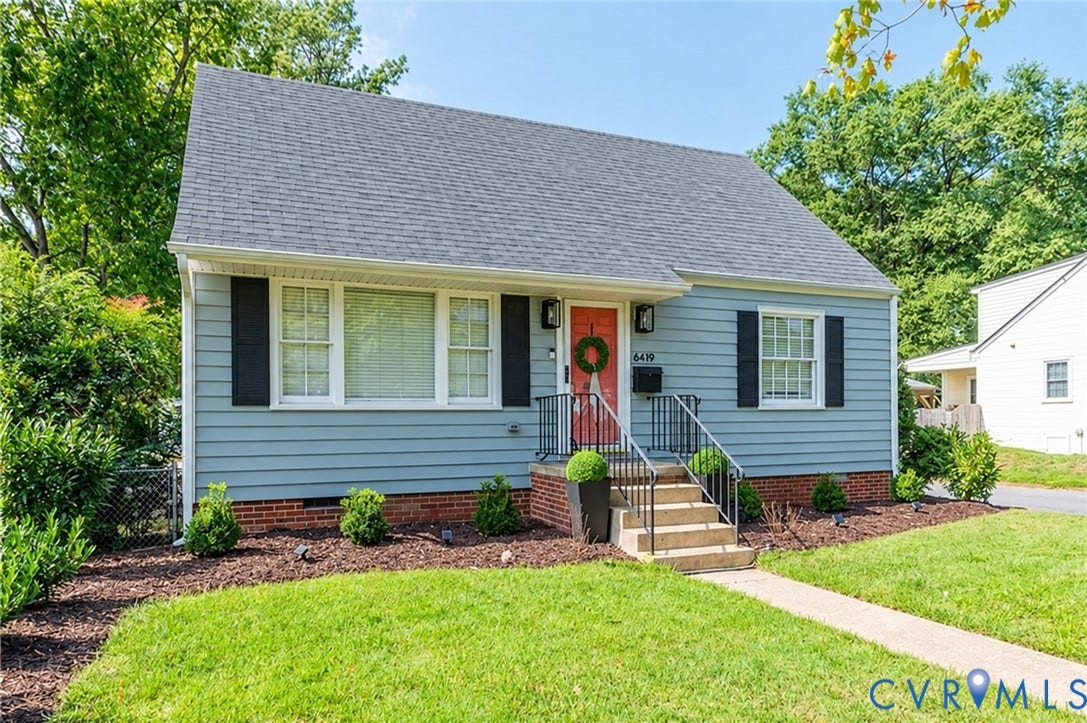 6419 Stuart Avenue, Richmond, VA 23226 6419 Stuart Avenue, Richmond, VA 23226