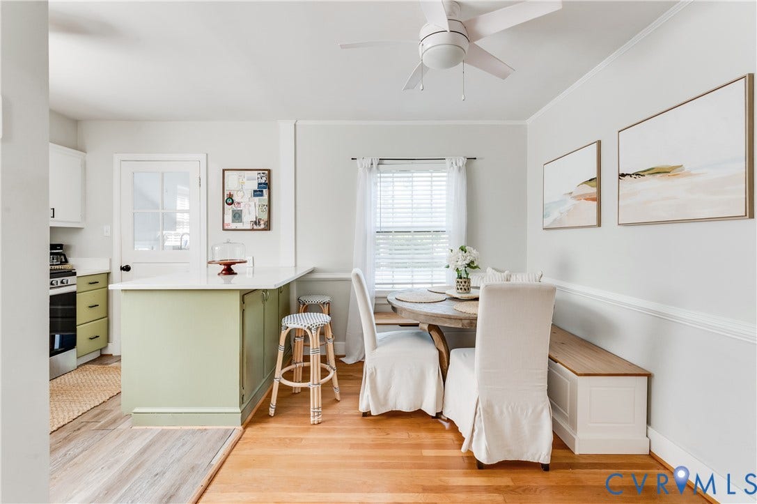 6419 Stuart Avenue, Richmond, VA 23226 6419 Stuart Avenue, Richmond, VA 23226