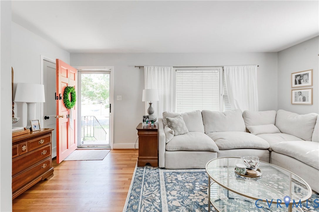 6419 Stuart Avenue, Richmond, VA 23226 6419 Stuart Avenue, Richmond, VA 23226
