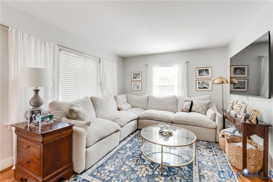 6419 Stuart Avenue, Richmond, VA 23226 6419 Stuart Avenue, Richmond, VA 23226