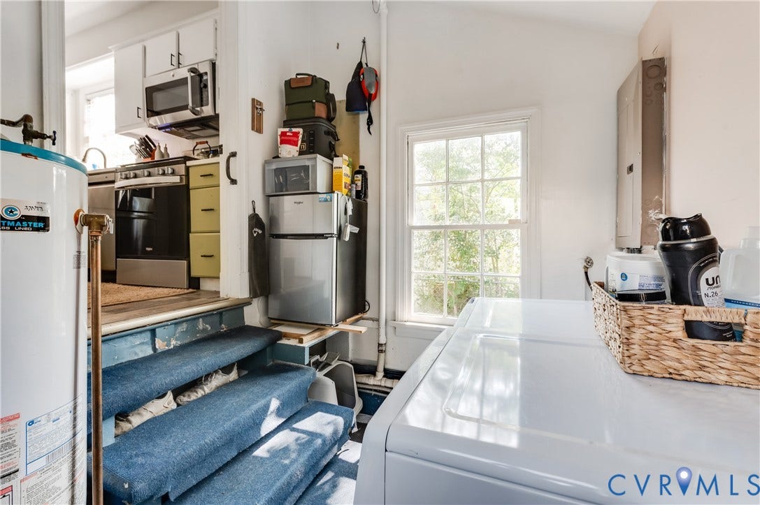 6419 Stuart Avenue, Richmond, VA 23226 6419 Stuart Avenue, Richmond, VA 23226