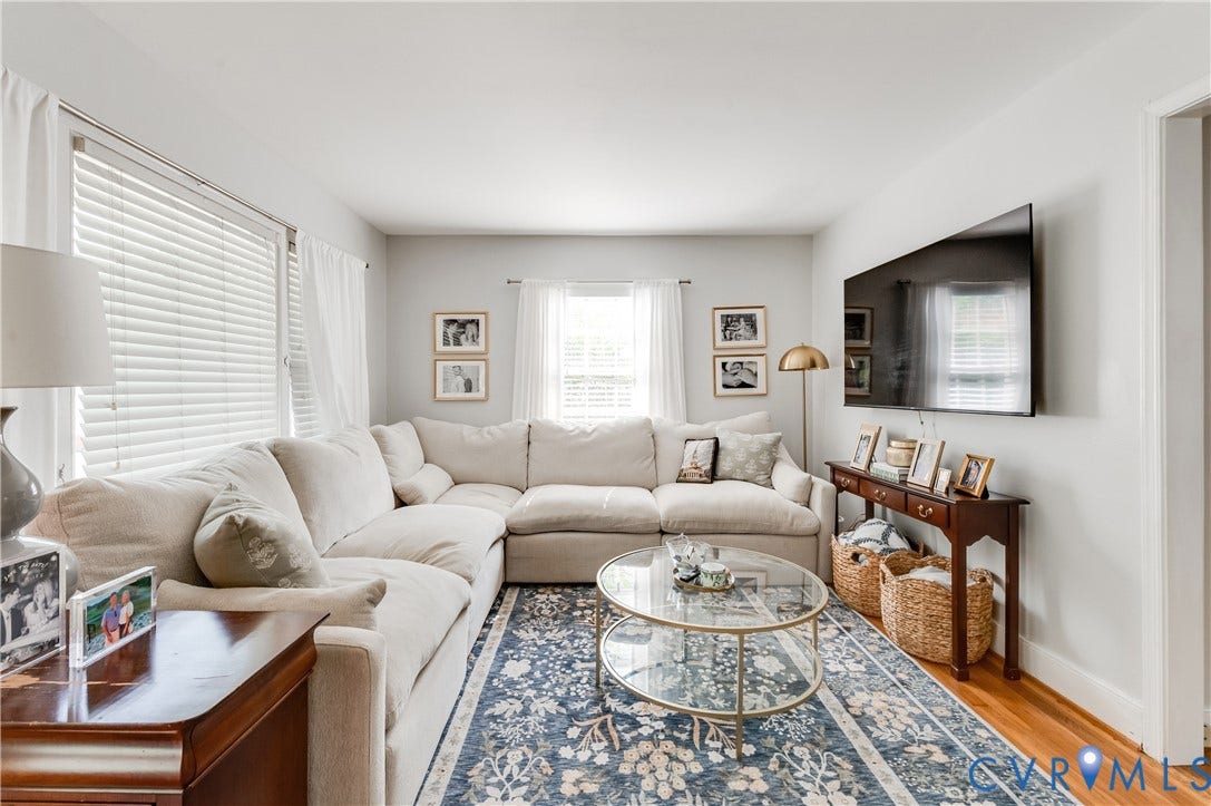 6419 Stuart Avenue, Richmond, VA 23226 6419 Stuart Avenue, Richmond, VA 23226