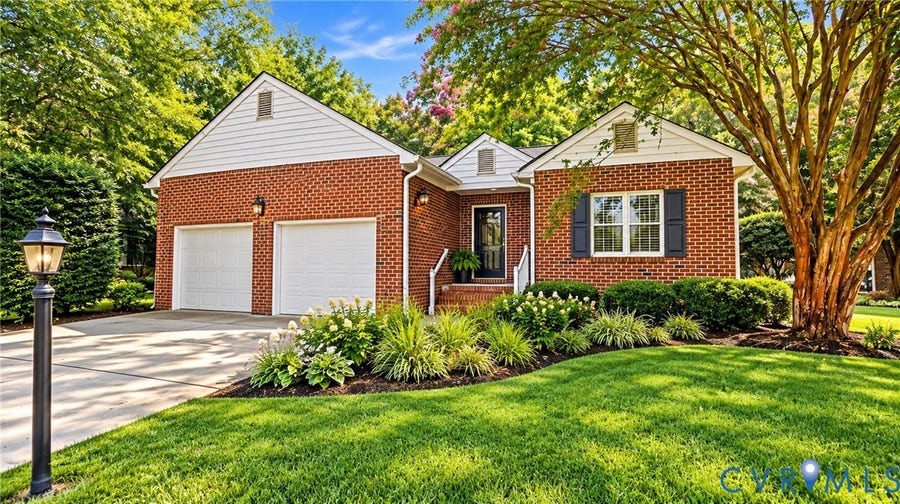 Property photo for 5500 Lakemere Drive, North Chesterfield, VA