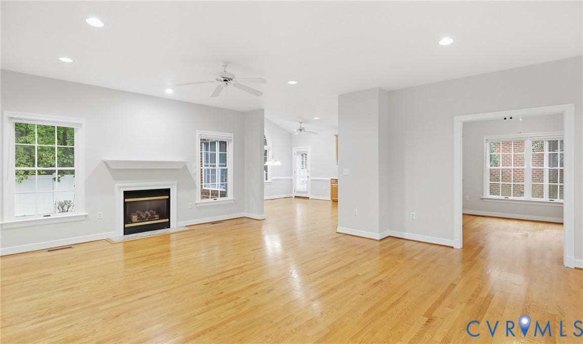5500 Lakemere Drive, 55+ Community, North Chesterfield, VA 23234 5500 Lakemere Drive, 55+ Community, North Chesterfield, VA 23234