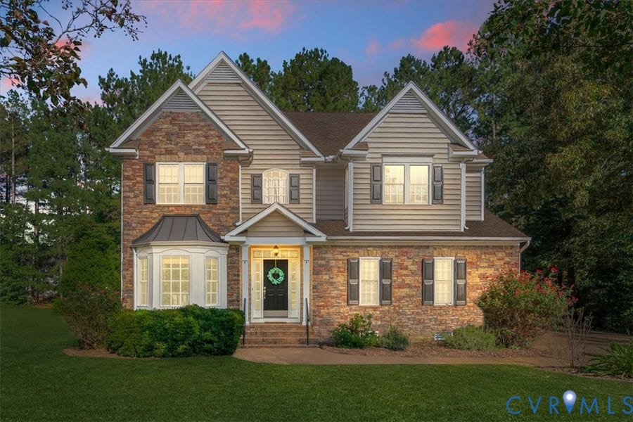 Property photo for 4197 Virginia Rail Drive, Providence Forge, VA