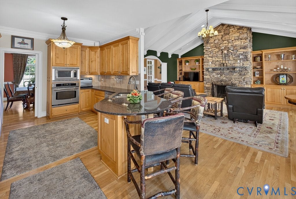 15397 Harlow Farm Way, Glen Allen, VA 23059