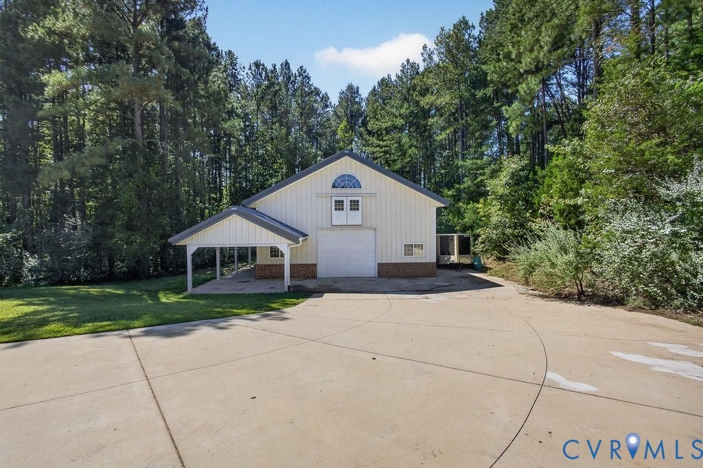15397 Harlow Farm Way, Glen Allen, VA 23059