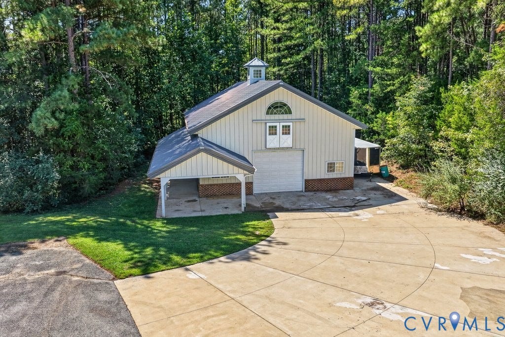 15397 Harlow Farm Way, Glen Allen, VA 23059