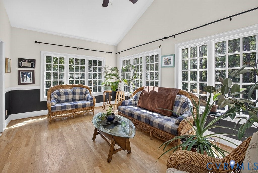 15397 Harlow Farm Way, Glen Allen, VA 23059