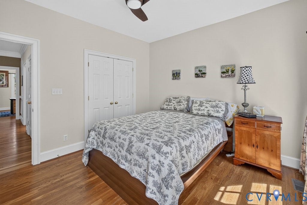 15397 Harlow Farm Way, Glen Allen, VA 23059