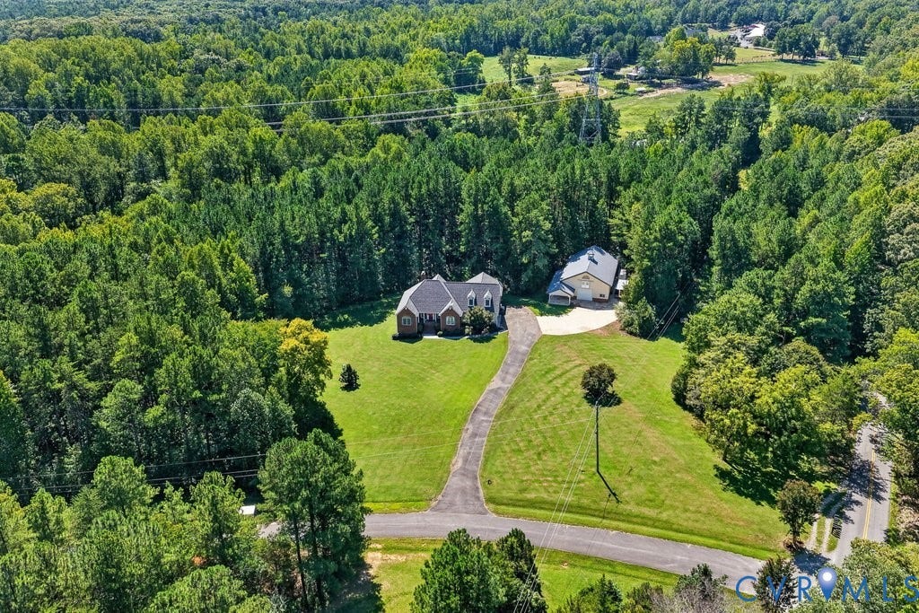 15397 Harlow Farm Way, Glen Allen, VA 23059