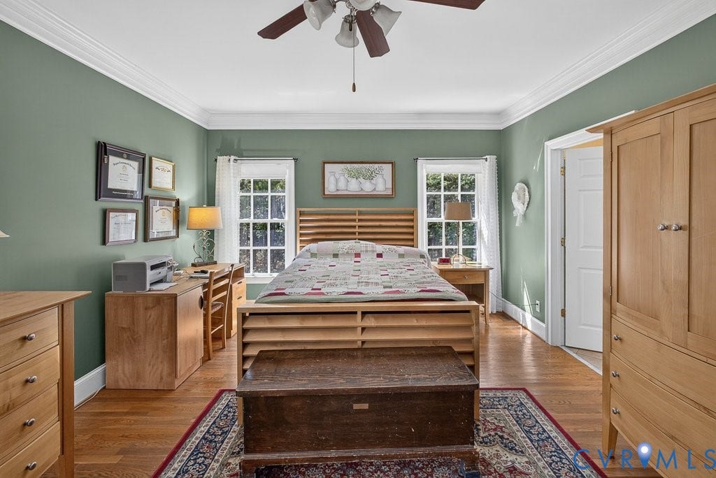 15397 Harlow Farm Way, Glen Allen, VA 23059