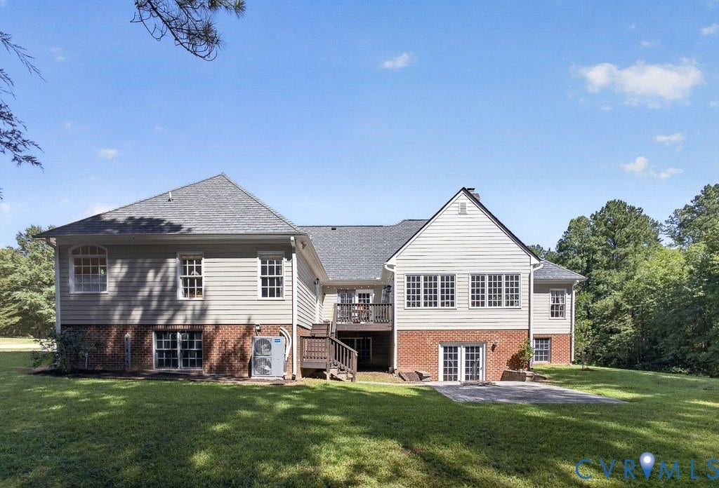 15397 Harlow Farm Way, Glen Allen, VA 23059