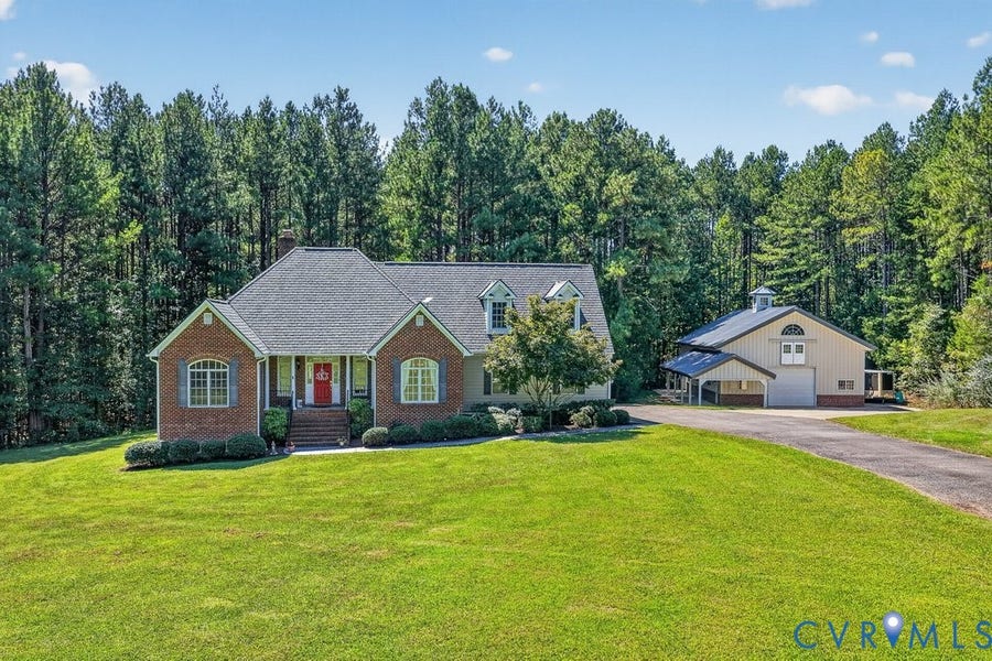 Property photo for 15397 Harlow Farm Way, Glen Allen, VA