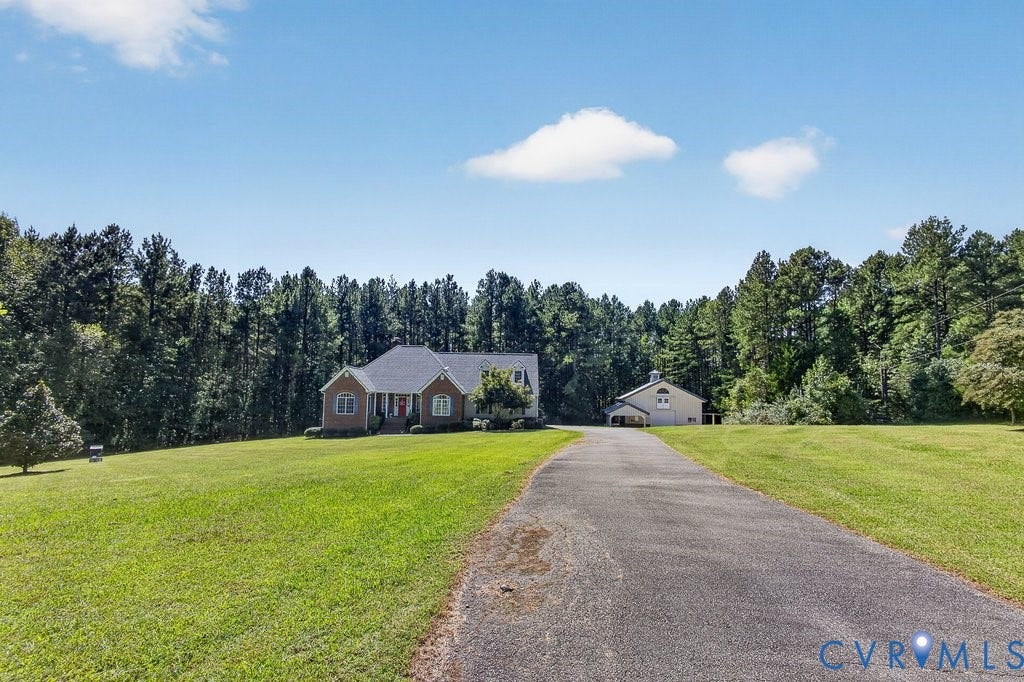 15397 Harlow Farm Way, Glen Allen, VA 23059