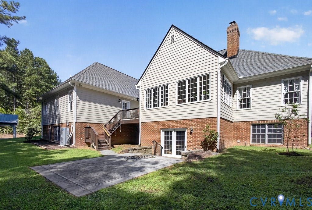 15397 Harlow Farm Way, Glen Allen, VA 23059