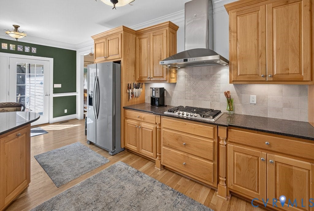 15397 Harlow Farm Way, Glen Allen, VA 23059