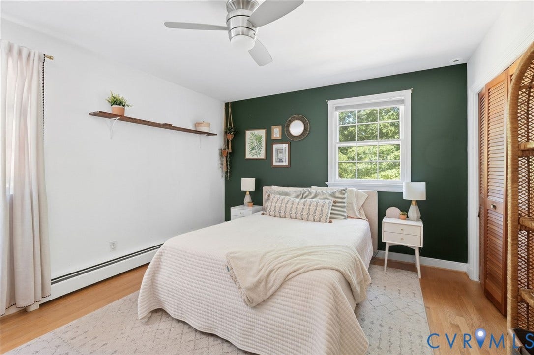 8432 Larkspur Road, Bon Air, North Chesterfield, VA 23235 8432 Larkspur Road, Bon Air, North Chesterfield, VA 23235