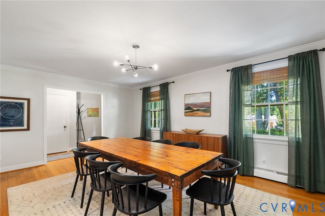 8432 Larkspur Road, Bon Air, North Chesterfield, VA 23235 8432 Larkspur Road, Bon Air, North Chesterfield, VA 23235