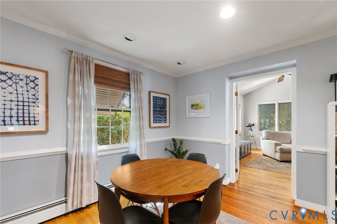 8432 Larkspur Road, Bon Air, North Chesterfield, VA 23235 8432 Larkspur Road, Bon Air, North Chesterfield, VA 23235