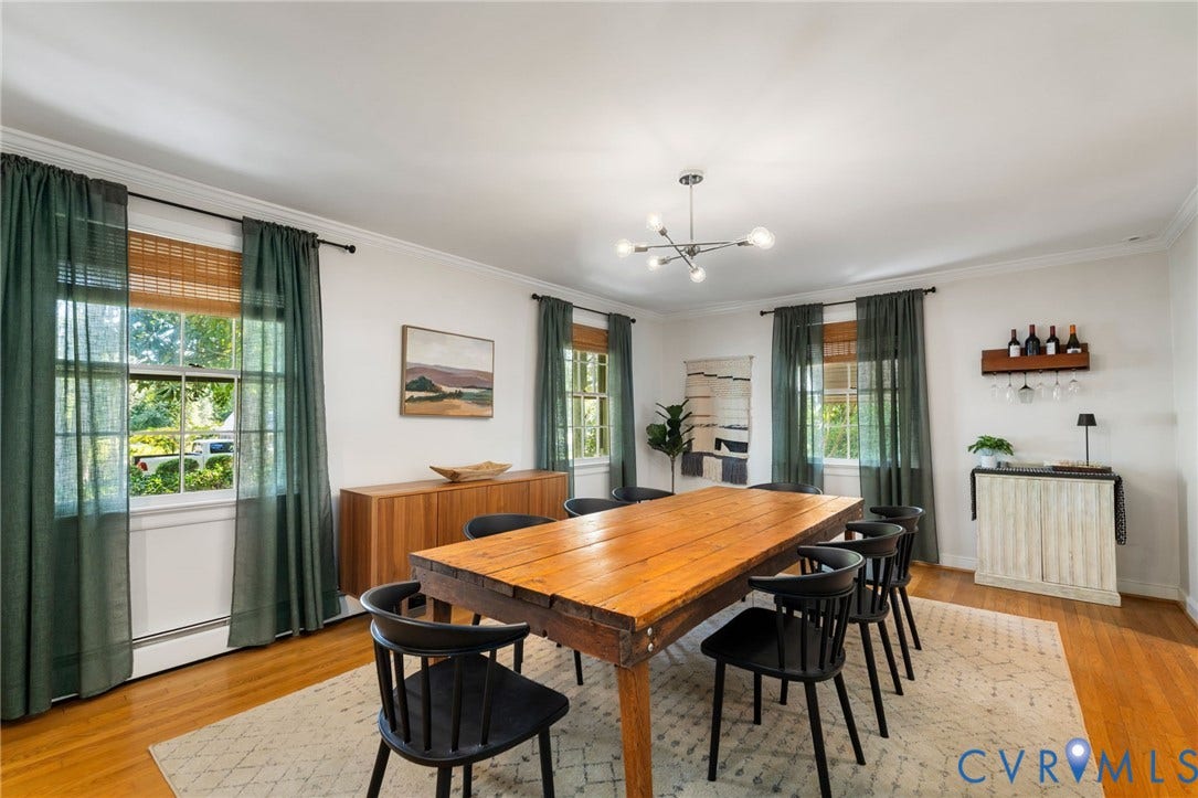 8432 Larkspur Road, Bon Air, North Chesterfield, VA 23235 8432 Larkspur Road, Bon Air, North Chesterfield, VA 23235
