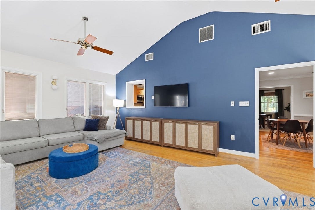 8432 Larkspur Road, Bon Air, North Chesterfield, VA 23235 8432 Larkspur Road, Bon Air, North Chesterfield, VA 23235