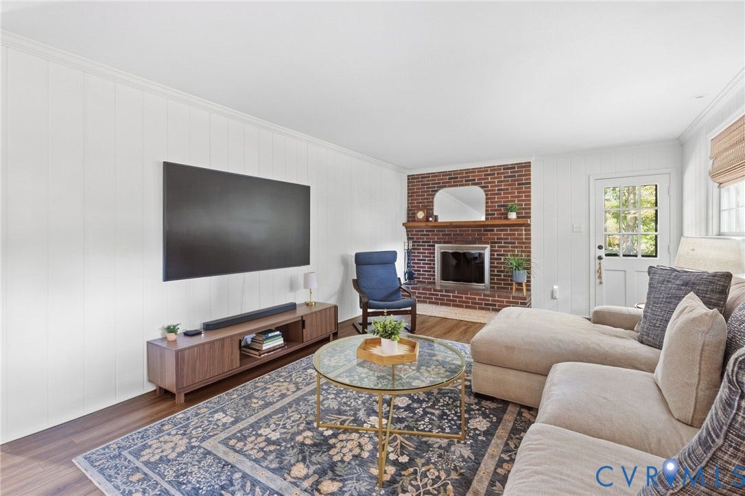 8432 Larkspur Road, Bon Air, North Chesterfield, VA 23235 8432 Larkspur Road, Bon Air, North Chesterfield, VA 23235