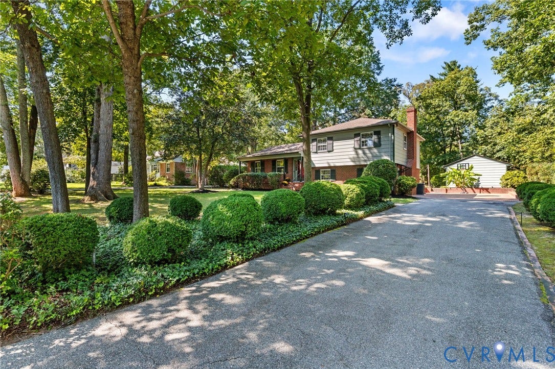 8432 Larkspur Road, Bon Air, North Chesterfield, VA 23235 8432 Larkspur Road, Bon Air, North Chesterfield, VA 23235