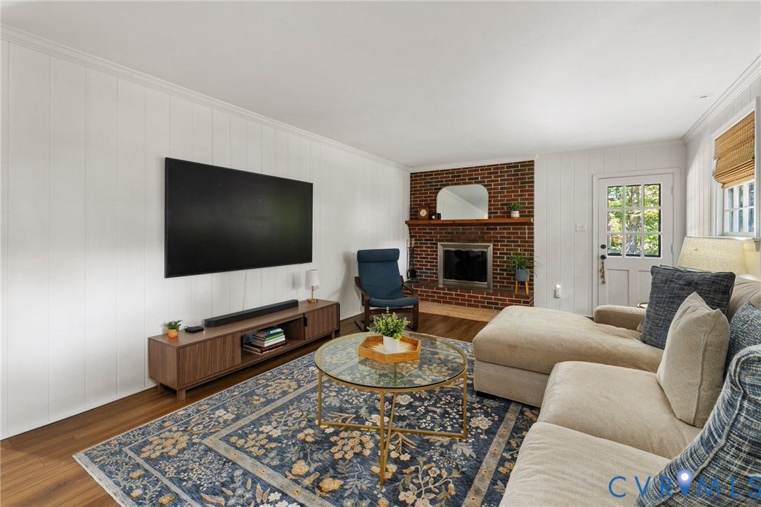 8432 Larkspur Road, Bon Air, North Chesterfield, VA 23235 8432 Larkspur Road, Bon Air, North Chesterfield, VA 23235