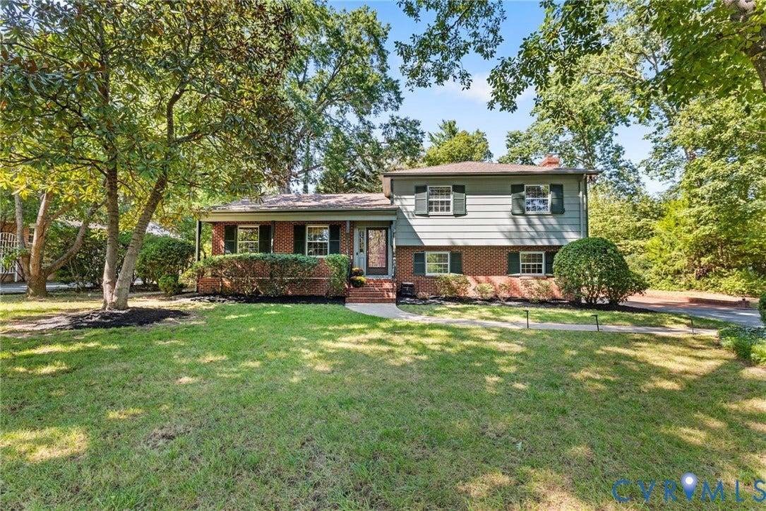 8432 Larkspur Road, Bon Air, North Chesterfield, VA 23235 8432 Larkspur Road, Bon Air, North Chesterfield, VA 23235