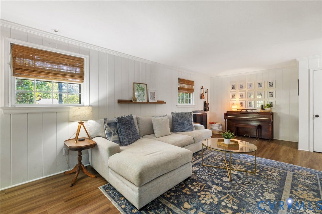 8432 Larkspur Road, Bon Air, North Chesterfield, VA 23235 8432 Larkspur Road, Bon Air, North Chesterfield, VA 23235