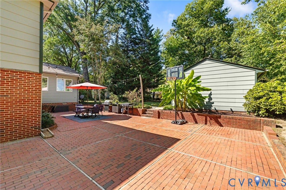 8432 Larkspur Road, Bon Air, North Chesterfield, VA 23235 8432 Larkspur Road, Bon Air, North Chesterfield, VA 23235