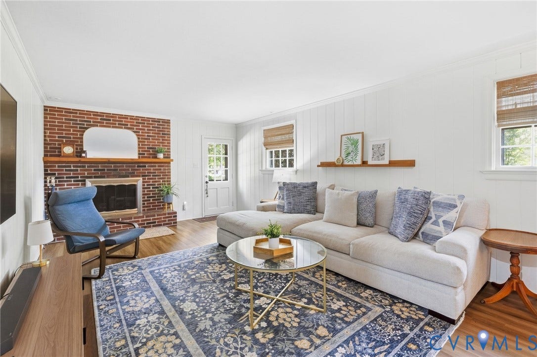 8432 Larkspur Road, Bon Air, North Chesterfield, VA 23235 8432 Larkspur Road, Bon Air, North Chesterfield, VA 23235