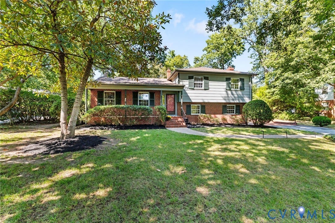 8432 Larkspur Road, Bon Air, North Chesterfield, VA 23235 8432 Larkspur Road, Bon Air, North Chesterfield, VA 23235