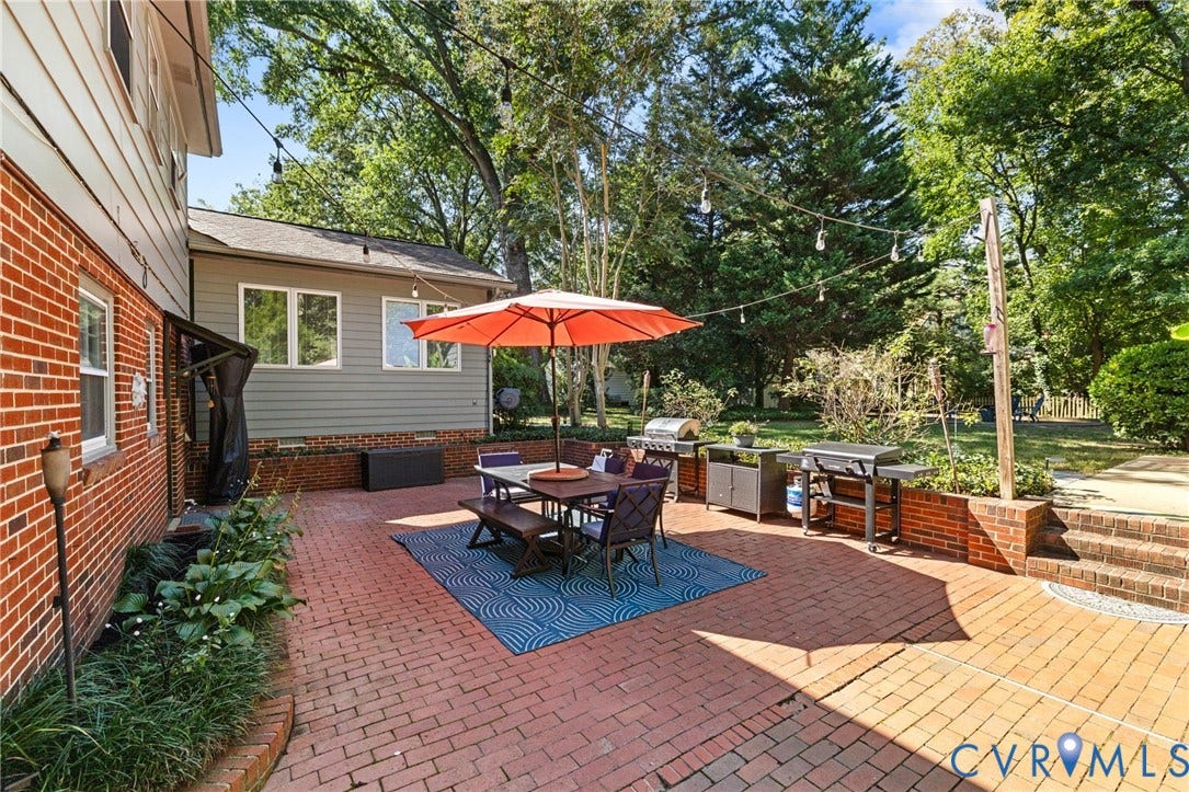 8432 Larkspur Road, Bon Air, North Chesterfield, VA 23235 8432 Larkspur Road, Bon Air, North Chesterfield, VA 23235