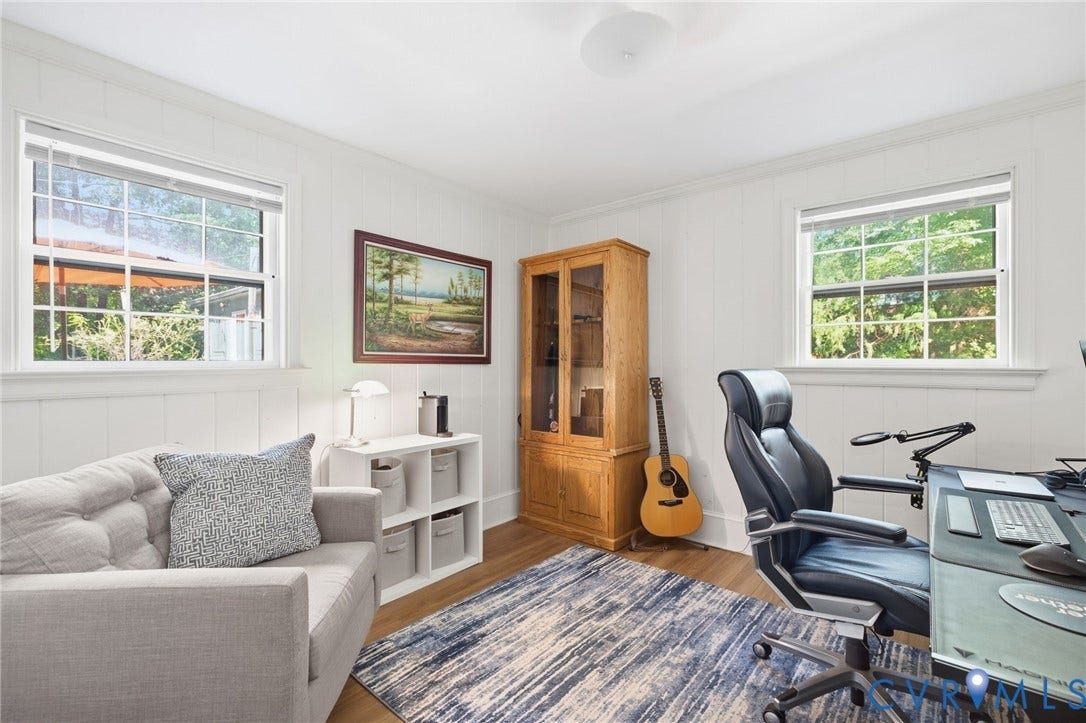 8432 Larkspur Road, Bon Air, North Chesterfield, VA 23235 8432 Larkspur Road, Bon Air, North Chesterfield, VA 23235
