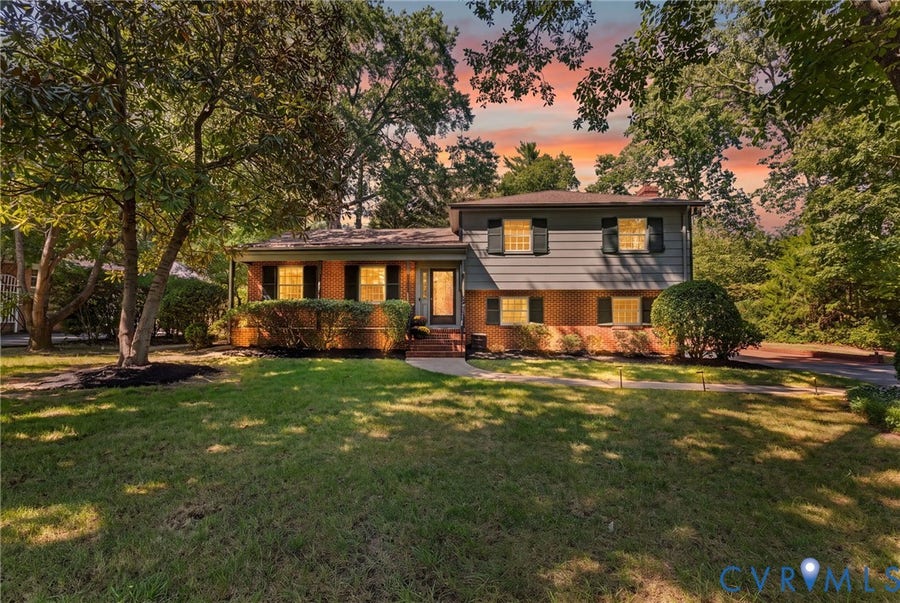 Property photo for 8432 Larkspur Road, North Chesterfield, VA