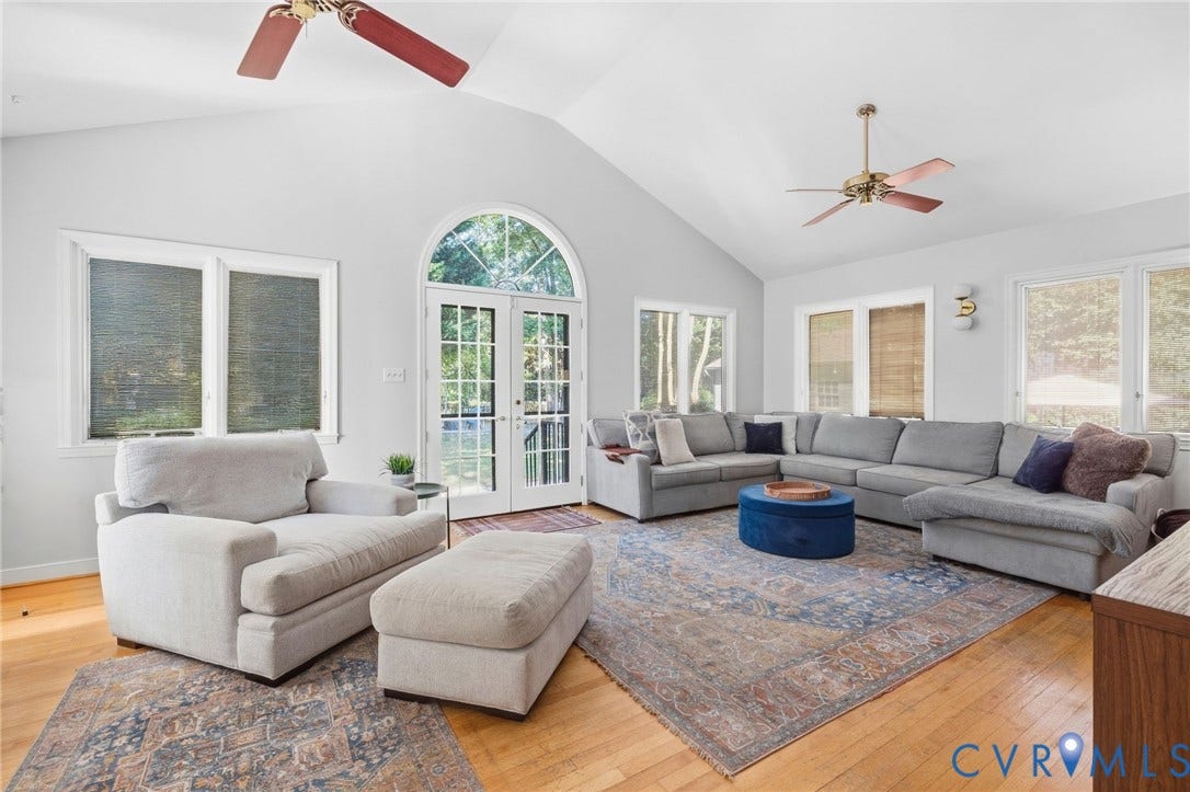 8432 Larkspur Road, Bon Air, North Chesterfield, VA 23235 8432 Larkspur Road, Bon Air, North Chesterfield, VA 23235