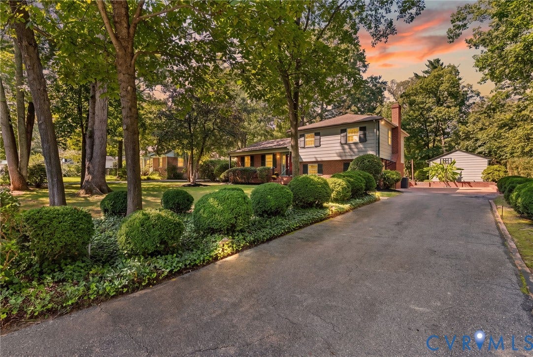 8432 Larkspur Road, Bon Air, North Chesterfield, VA 23235 8432 Larkspur Road, Bon Air, North Chesterfield, VA 23235