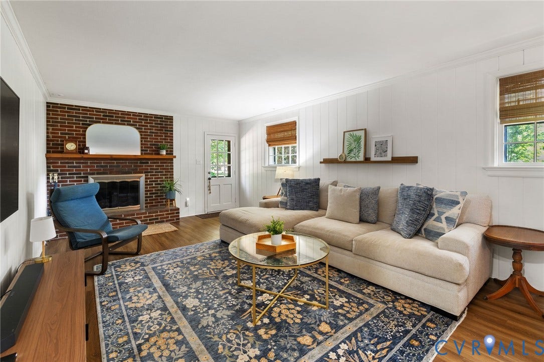 8432 Larkspur Road, Bon Air, North Chesterfield, VA 23235 8432 Larkspur Road, Bon Air, North Chesterfield, VA 23235
